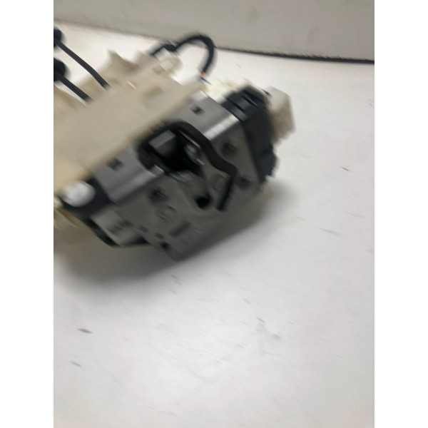 Fechadura Traseira Direita Jeep Renegade *2884 Pr028