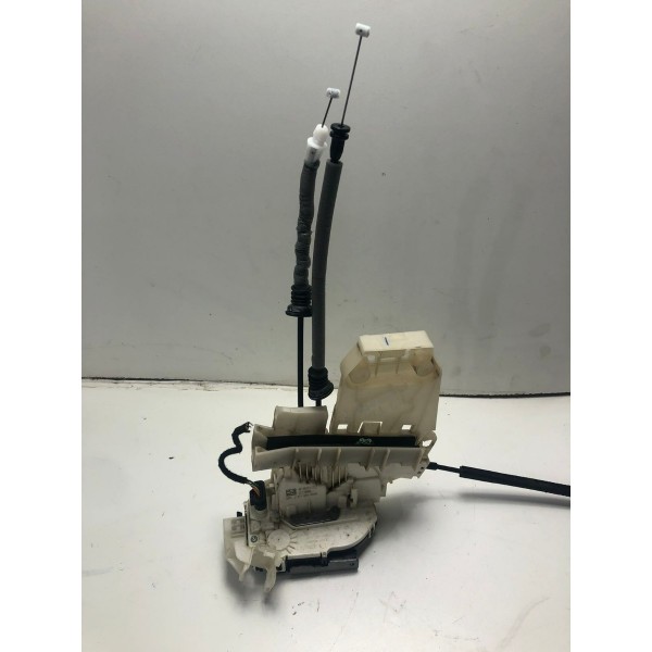 Fechadura Traseira Direita Jeep Renegade *2884 Pr028