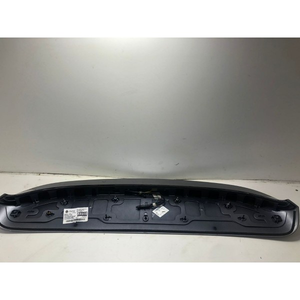 Aerofólio Tampa Traseira Jeep Renegade 2021 *2898 Pr028