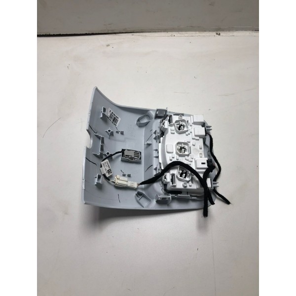 Luz De Teto Cortesia Citroen C4 Cactus 2022 *2826 Cx047