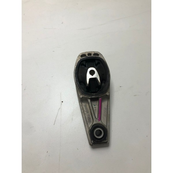 Coxim De Cambio Citroen C4 Cactus 2021 *2834 Cx047