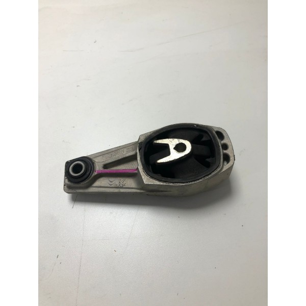 Coxim De Cambio Citroen C4 Cactus 2021 *2834 Cx047