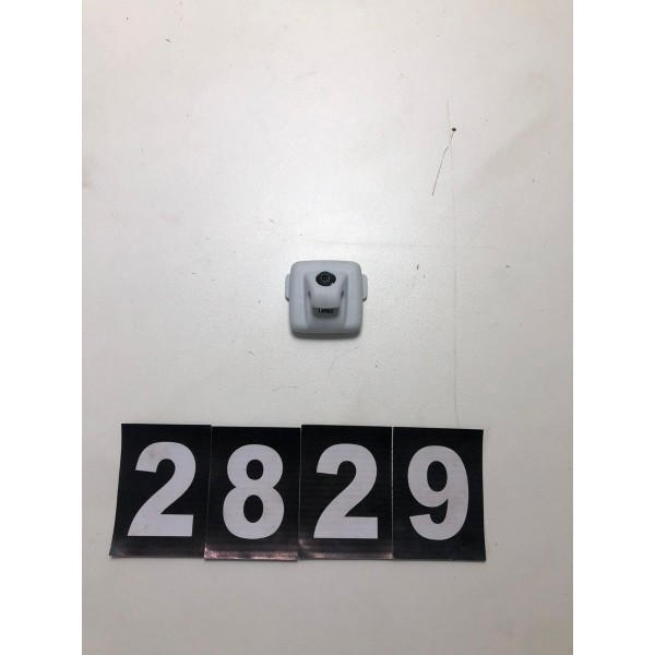 Presilha Quebra Sol Citroen C4 Cactus 2022 *2829 Cx047