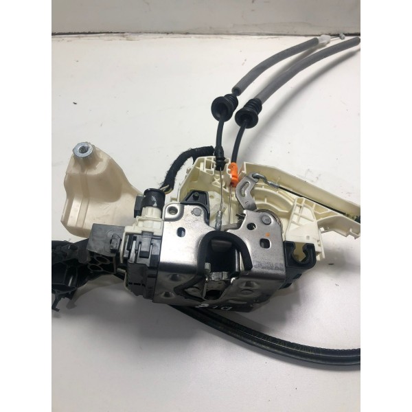 Fechadura Dianteira Esquerda Jeep Renegade *2886 Pr028