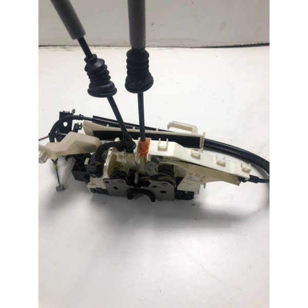 Fechadura Dianteira Esquerda Jeep Renegade *2886 Pr028