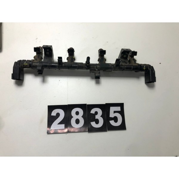 Flauta De Combustivel Jeep Renegade 2021 *2835 Cx047