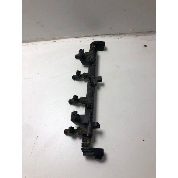 Flauta De Combustivel Jeep Renegade 2021 *2835 Cx047