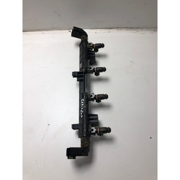 Flauta De Combustivel Jeep Renegade 2021 *2835 Cx047