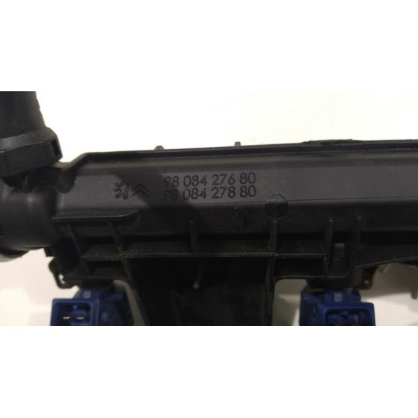 Flauta De Combustivel Com Bicos C4 Cactus 2022 *2839 Cx047