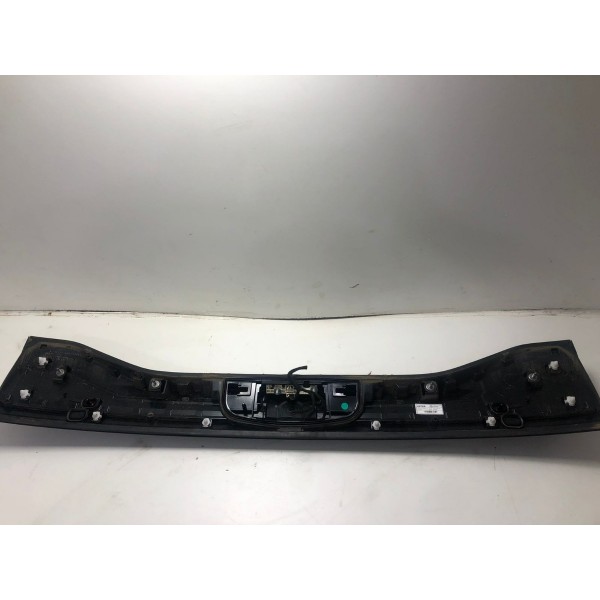 Aplique Lanterna Tampa Traseira Vw T-cross *2900 Pr028