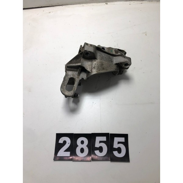 Suporte Coxim Do Motor Ford New Fiesta Lado/d *2855 Pr028