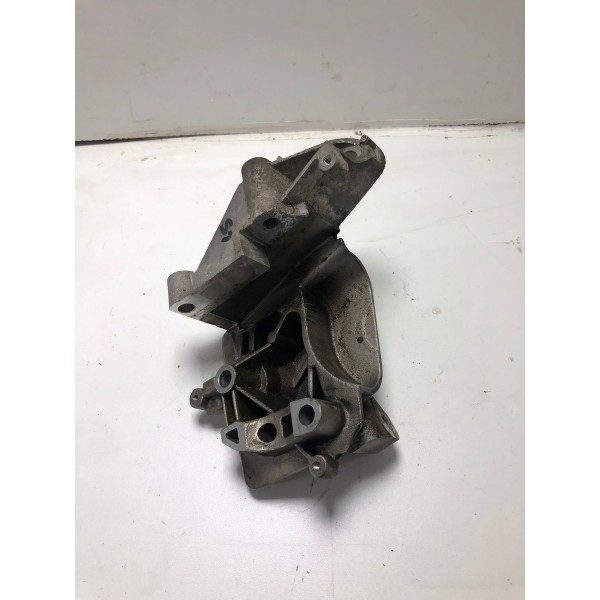 Suporte Coxim Do Motor Ford New Fiesta Lado/d *2855 Pr028