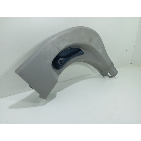 Acabamento Soleira Dianteira Esquerda Bmw 535i 2011 2012
