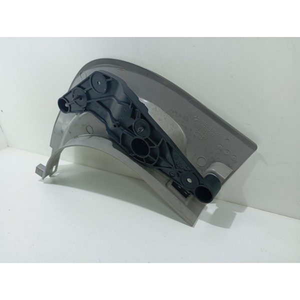 Acabamento Soleira Dianteira Esquerda Bmw 535i 2011 2012