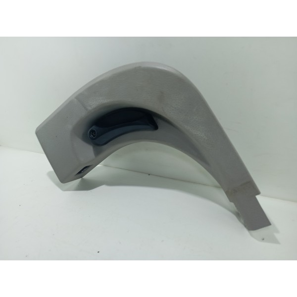 Acabamento Soleira Dianteira Esquerda Bmw 535i 2011 2012