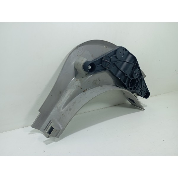 Acabamento Soleira Dianteira Esquerda Bmw 535i 2011 2012