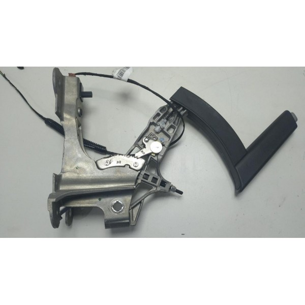 Puxador Freio De Mão C4 Cactus 2022 98309068zd *2804 Cx046