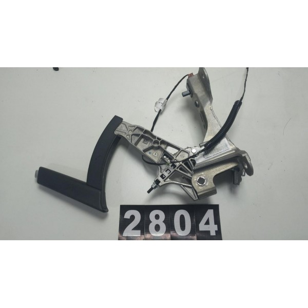 Puxador Freio De Mão C4 Cactus 2022 98309068zd *2804 Cx046