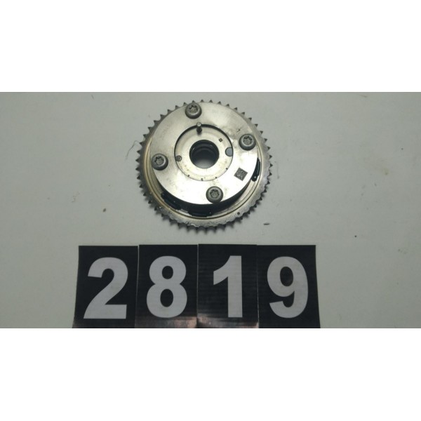 Polia Variavel Comando Renegade 2021 55284366 *2819 Cx046