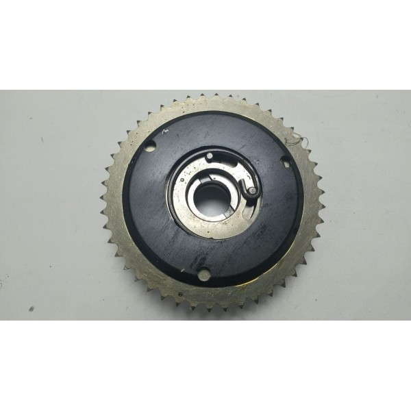 Polia Variavel Comando Renegade 2021 55284366 *2819 Cx046