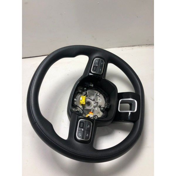 Volante Citroen C4 Cactus 1.6 2021 *2859 Pr028