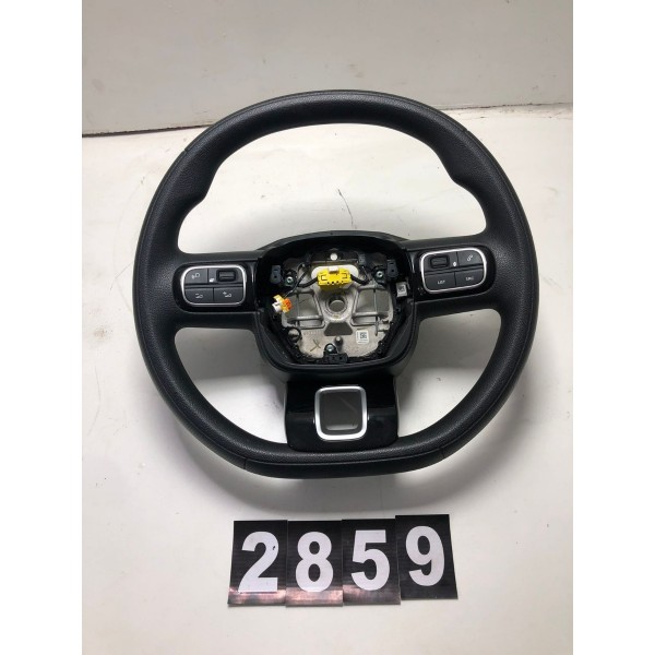 Volante Citroen C4 Cactus 1.6 2021 *2859 Pr028