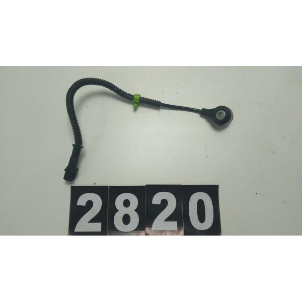 Sensor Detonaçao Jeep Renegade 2021 55223460 *2820 Cx046