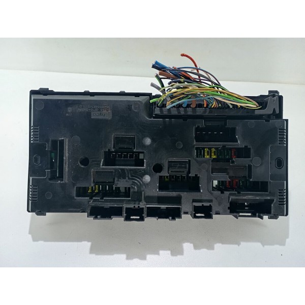 Caixa Fusível Bmw 535i 3.0  6cc 2011 2012