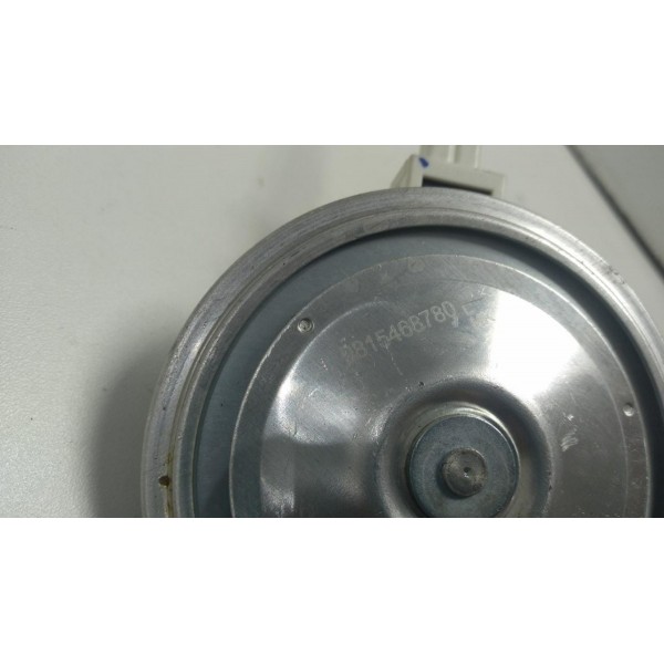 Buzina Citroen C4 Cactus 2021 9815468780 *2824 Cx046