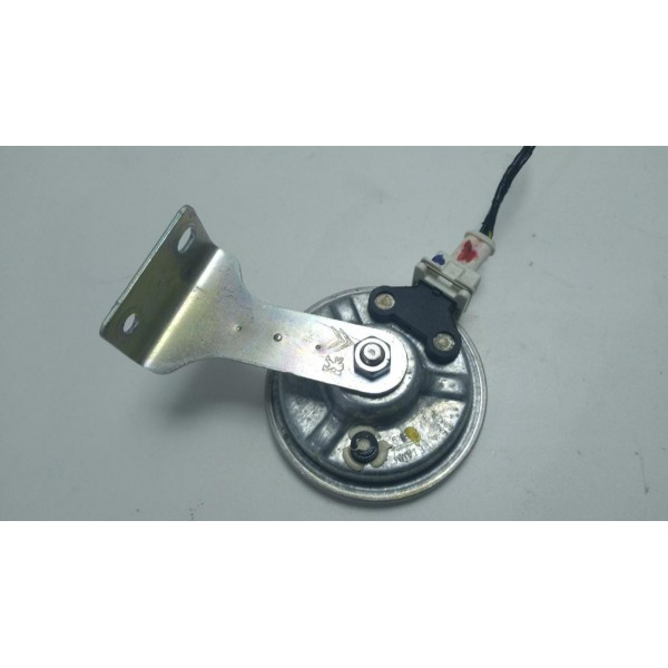 Buzina Citroen C4 Cactus 2021 9815468780 *2824 Cx046