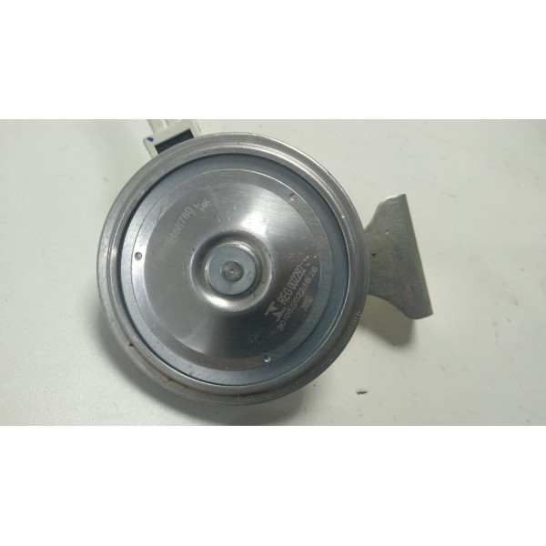 Buzina Citroen C4 Cactus 2021 9815468780 *2824 Cx046