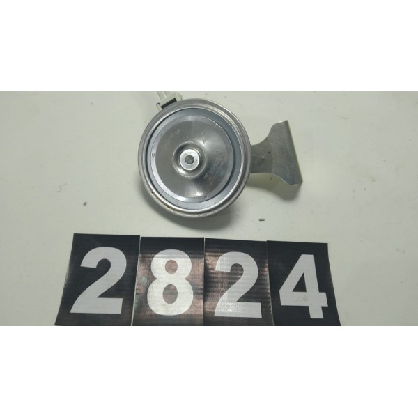 Buzina Citroen C4 Cactus 2021 9815468780 *2824 Cx046