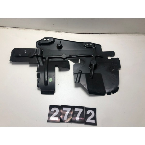 Defletor Radiador Esquerdo C4 Cactus 2022 *2772 Pr027