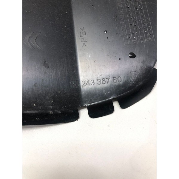 Defletor Radiador Esquerdo C4 Cactus 2022 *2772 Pr027