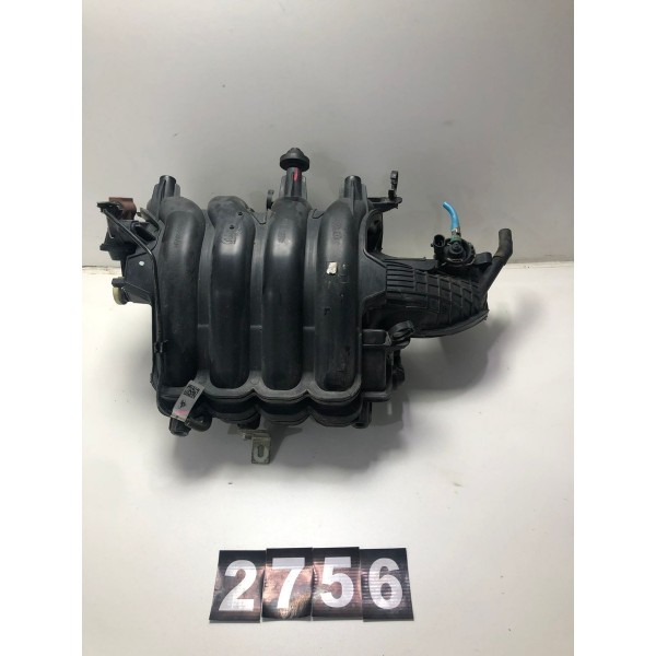 Coletor Admissão Jeep Renegade 2021 55273253 *2756 Pr027