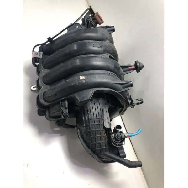 Coletor Admissão Jeep Renegade 2021 55273253 *2756 Pr027