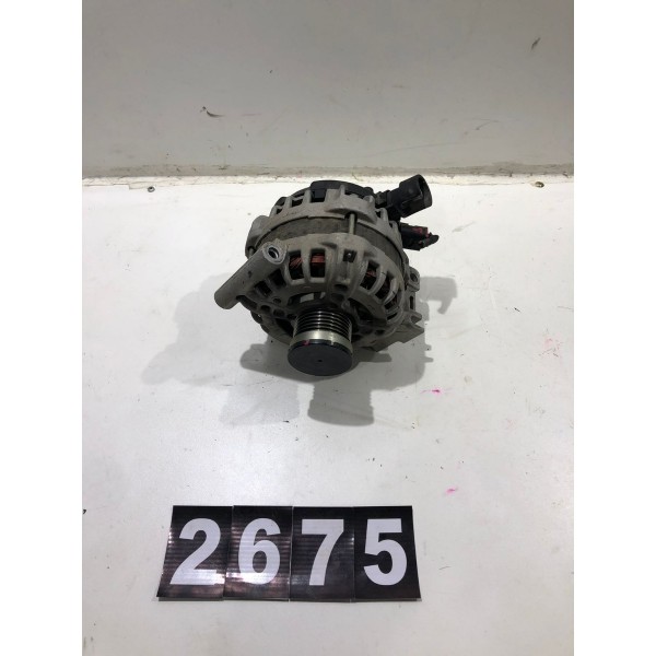 Alternador Jeep Renegade 2021 51978345 *2675 Pr026