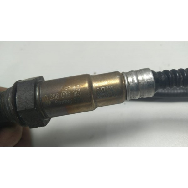 Sonda Lambda C4 Cactus 2022 0258006185 *2821 Cx046