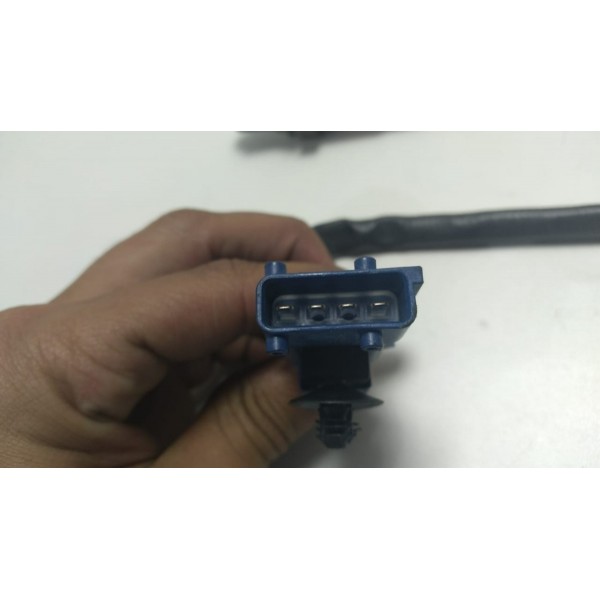 Sonda Lambda C4 Cactus 2022 0258006185 *2821 Cx046