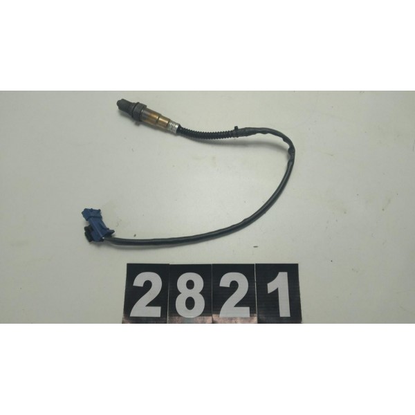 Sonda Lambda C4 Cactus 2022 0258006185 *2821 Cx046
