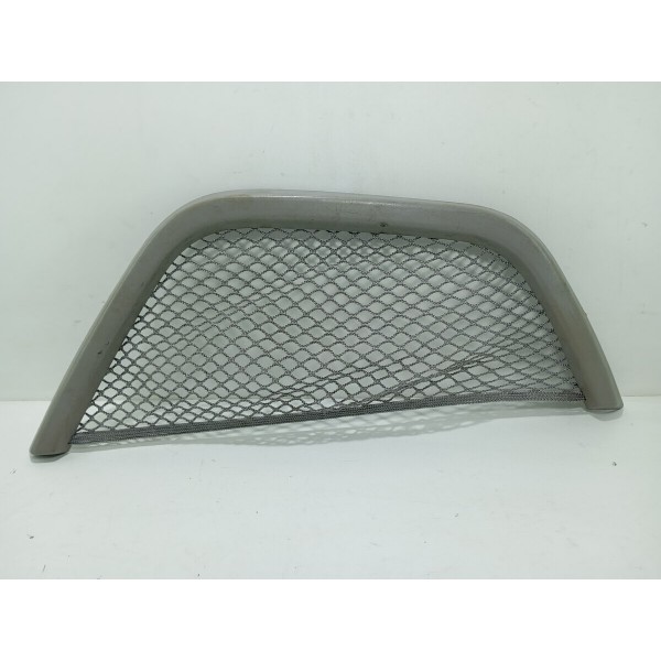 Rede Tela Porta Objetos Porta Malas Bmw 535i 2011 2012