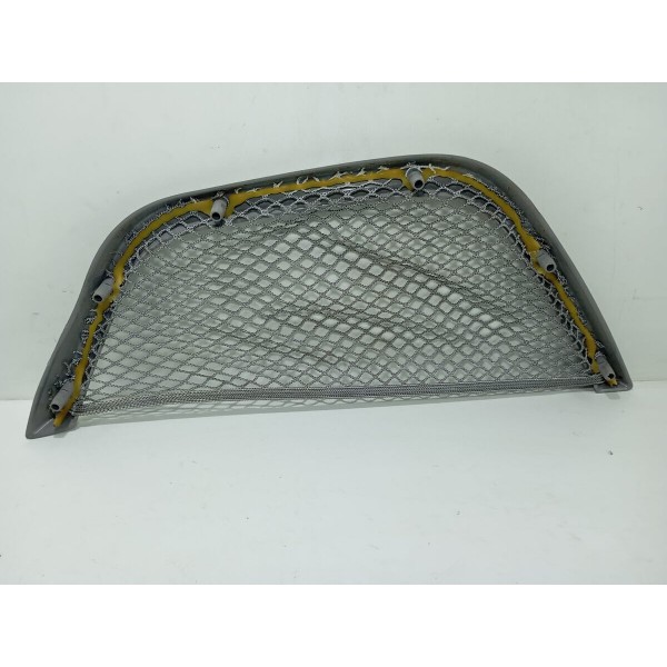 Rede Tela Porta Objetos Porta Malas Bmw 535i 2011 2012