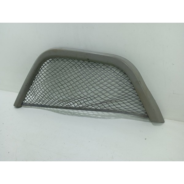 Rede Tela Porta Objetos Porta Malas Bmw 535i 2011 2012