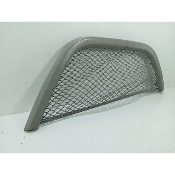 Rede Tela Porta Objetos Porta Malas Bmw 535i 2011 2012