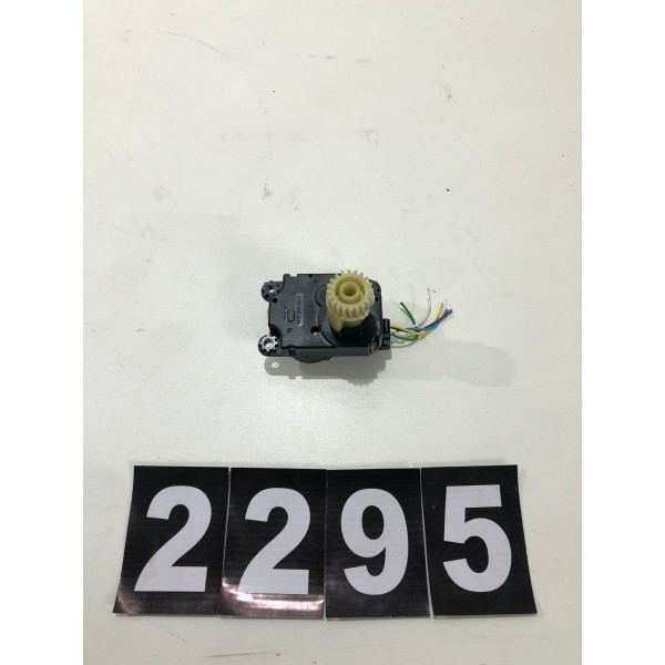 Atuador Caixa Ar Citroen C4 Cactus 1.6 Cx046001 *2295 Cx035