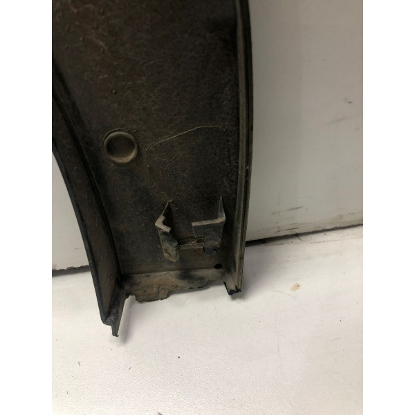 Moldura Paralama T/e T-cross 2022 2gm854819 *2774 Pr027