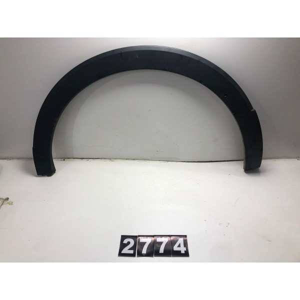 Moldura Paralama T/e T-cross 2022 2gm854819 *2774 Pr027