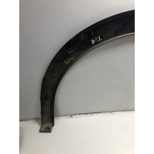 Moldura Paralama T/e T-cross 2022 2gm854819 *2774 Pr027