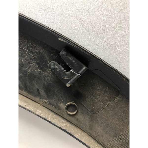 Moldura Paralama T/e T-cross 2022 2gm854819 *2774 Pr027