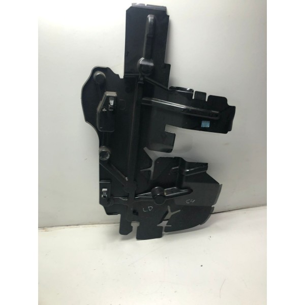 Defletor Radiador Direito C4 Cactus 2022 *2771 Pr027